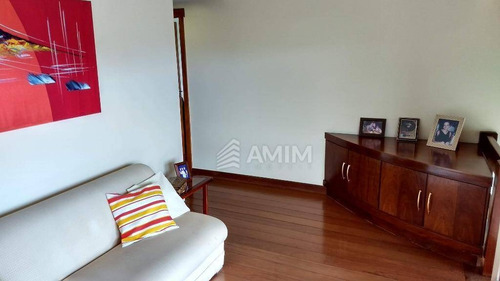 Casa Com 4 Dormitórios À Venda, 453 M² Por R$ 1.590.000,00 - Piratininga - Niterói/rj - Ca0317