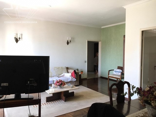 Imagem 4 de 26 de Apartamento - Ap00657 - 32645587