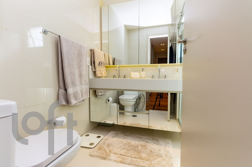 Imagem 29 de 30 de Apto Campo Belo | 3 Quartos | 151 M² | Cond: R$1300.00 | 3 Vagas - 11vka2