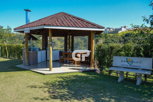 Imagem 18 de 25 de Casa Com 3 Dormitórios À Venda, 240 M² Por R$ 1.650.000,00 - Condomínio Shambala Iii - Atibaia/sp - Ca0566