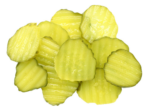Heinz Pepinillos Kosher Dill En Rodajas 2,9 Kg.