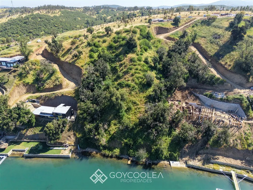 Sitio En Venta En Las Cabras