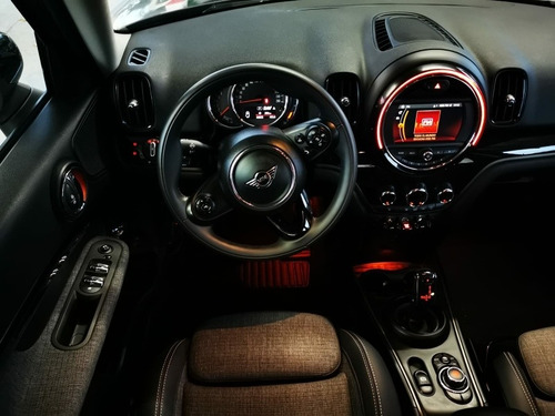 Imagen 8 de 15 de Mini Countryman Chili Countryman Chili