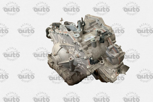 Transmisión Automática Chevrolet Aveo 2024 (Usado)
