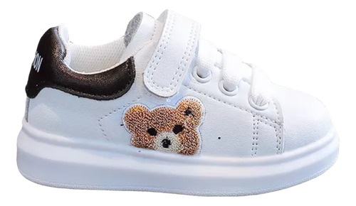 Zapatos De Deportivos Calzado Dibujos Animados Para Niños