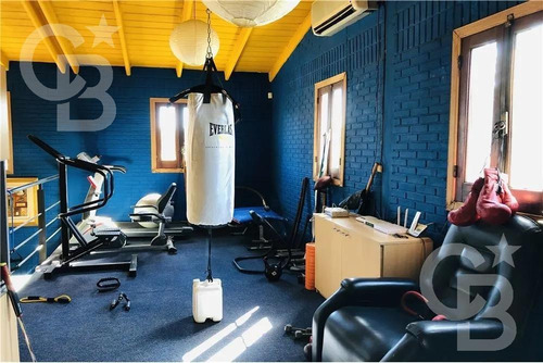 Venta Casa Solymar