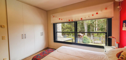 Imagen 14 de 30 de Casa 3 Dormitorios Y Escritorio, Jardín Y Piscina, Seguridad 24 Hs