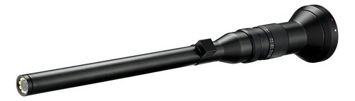 Lente Laowa 24mm F/14 2x Macro Probe Para Nikon F