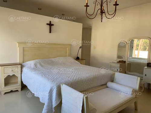 Casa En Alquiler Laguna Blanca Manantiales Punta Del Este Cuatro Dormitorios