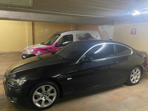 Bmw Serie 3 325 Coupe Ejecutive