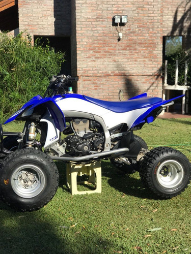 Yamaha Yfz 450r