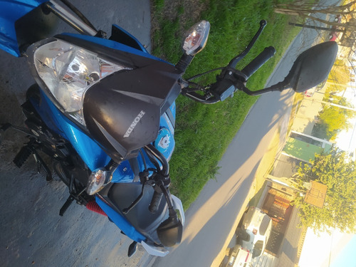 Imagen 4 de 18 de Honda Twister Cbb125f