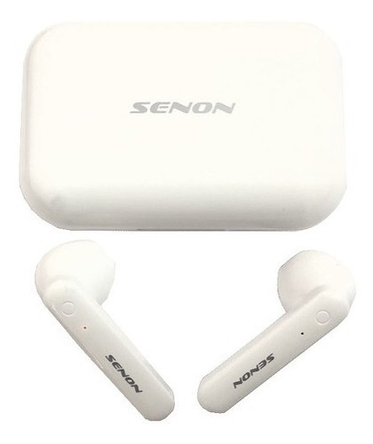 Auricular Bluetooth Inalámbrico In Ear Senon Gt7 Earbuds Tws