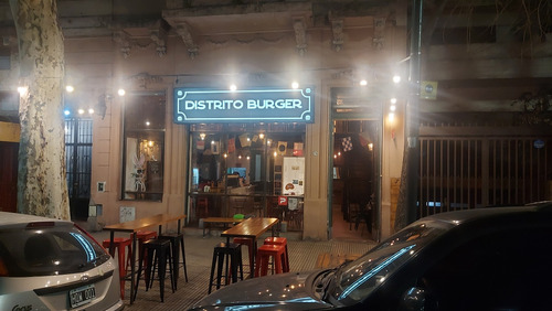 Fondo De Comercio Cervecería (almagro)