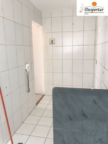 05110 - Apartamento 2 Dorms, Jaraguá - São Paulo/sp - 5110