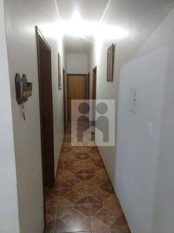 Imagem 6 de 18 de Casa Com 3 Dormitórios À Venda, 1092 M² Por R$ 680.000 - Recreio Das Acácias - Ribeirão Preto/sp - Ca0496