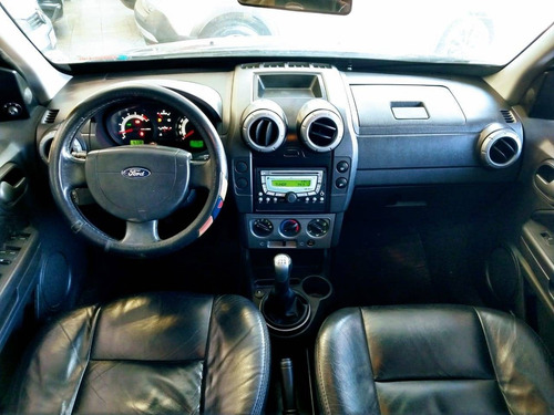 Imagem 4 de 8 de Ford Ecosport 2.0 Xlt 16v Flex 4p Manual