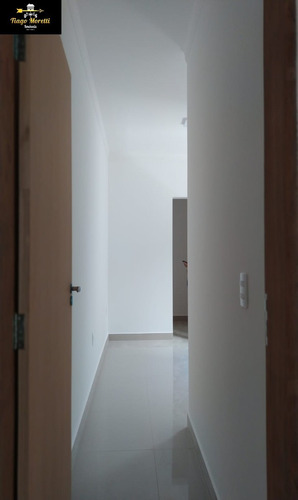 Imagem 9 de 13 de Ótimo Apartamento À Venda No Portal Ville Primavera - Ap00101 - 69257176