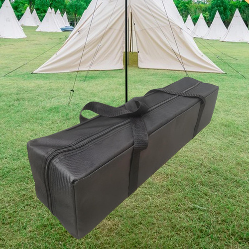 Bolsa Portátil Para Sujetar Postes De Toldo Para 60x30x25cm
