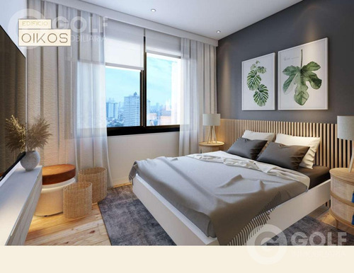 Imagen 11 de 13 de Venta Apartamento Con Terraza - Malvín