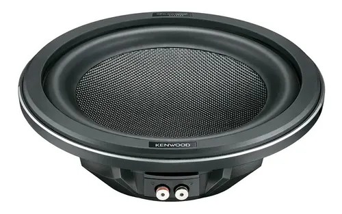 comprar Bajo Plano 12 Pulgadas Kenwood Excelon 1400w Kfc-wx1200f
