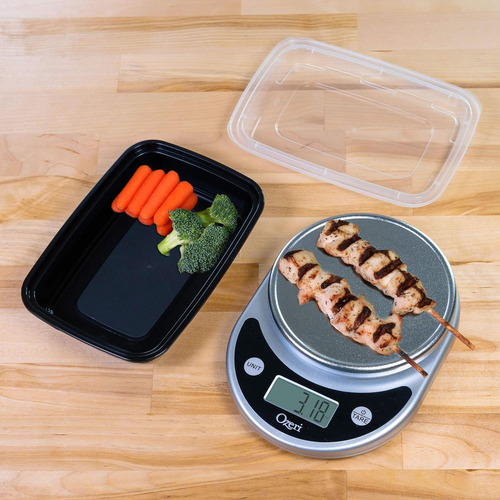 Contenedores Para Alimentos Freshware, 150 Unidades
