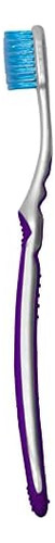Cepillo De Dientes Colgate Slim Soft, Puntas Deslizantes, Co