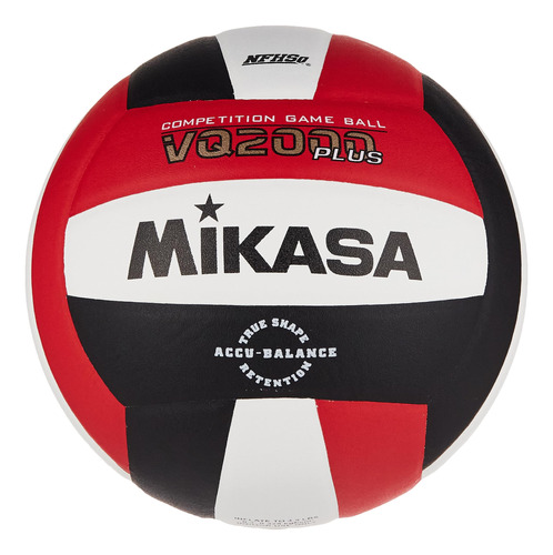 Mikasa - Pelota De Voleibol Vq Micro Cell., Talla Única
