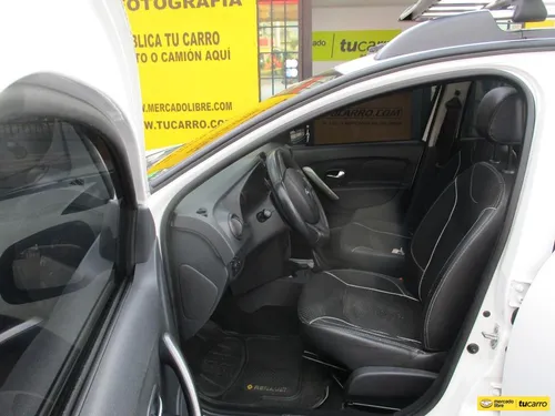 Renault Stepway 1600cc Mt Aa