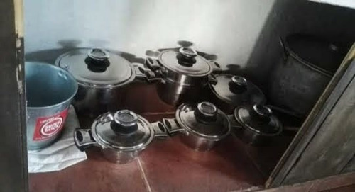 Imagen 7 de 23 de Amplia Casa Amueblada Con Piscina En Esparza Para Vacacionar