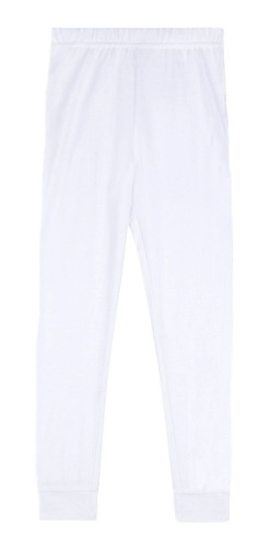 Calza Primera Piel Niños Dry Fit Termica Jeans710