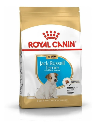 Royal Canin Dog Jack Russell Puppy X 3 Kg Mascota Food
