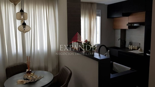 Imagem 3 de 27 de Apartamento - Ap00170