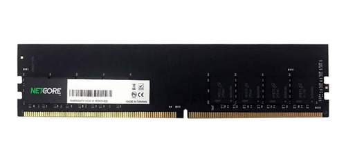 Imagem 1 de 1 de Memória 32gb Ddr4 3200mhz Netcore - Net432768ud32