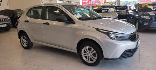 Fiat Argo Fiat Argo 1.0 (Flex)