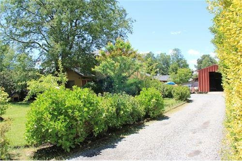 Imagen 5 de 30 de Remax Vende Casa Y Galpón Muy Céntrico En Pucón.