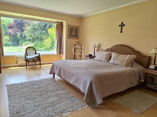 La Dehesa, Hermosa Casa Venta Montecarmelo