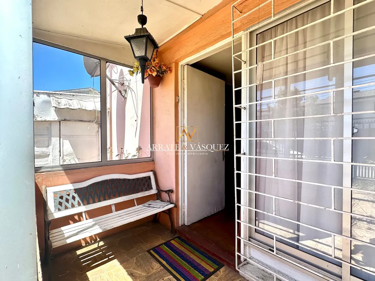 Imagen 2 de 18 de Venta Casa En Denavisur
