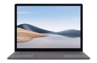 Microsoft Surface Laptop Gen 4 13.5 Amd Ryzen 5 128gb 8gb