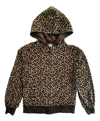 Sudaderas animal print sale