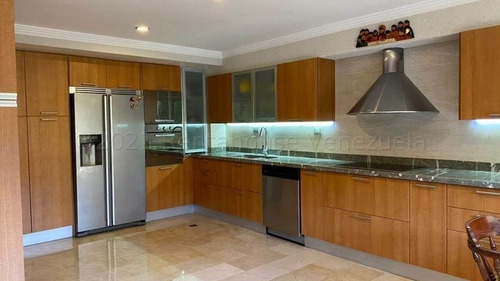 Imagen 18 de 22 de Bello E Impecable Ph En Venta En Lomas De La Alameda!!! #21-18058. Abb