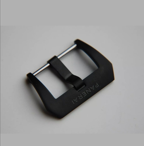 Imagen 7 de 7 de Hebilla Para Reloj Paneraistainless