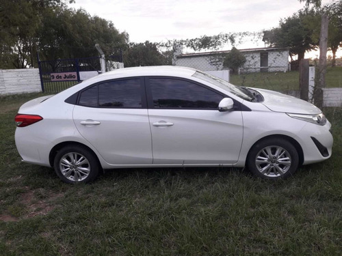 Toyota Yaris 1.5 107cv Xls 4 P 2019