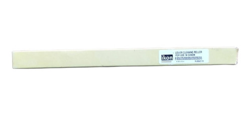 Imagen 2 de 2 de Rodillo Limpieza De Fusor Para Canon Ir-3025/3225/3030/3035