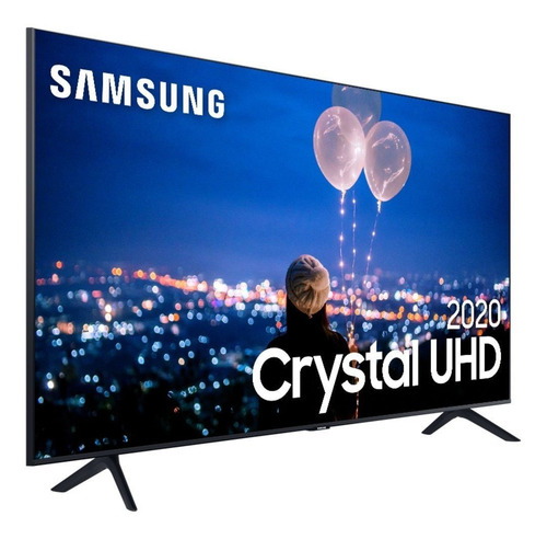 Smart Tv Ultra Hd Led 50 Samsung 4k 3 Hdmi 2 Usb Wi-fi - Un5