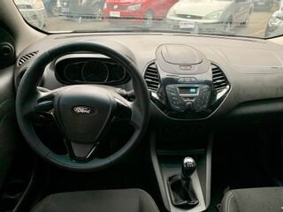 Ka Sedan Se 1.5 16v (flex)