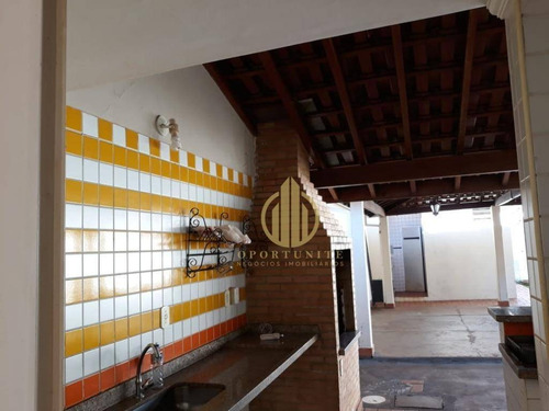 Imagem 8 de 20 de Chácara Com 3 Dormitórios À Venda, 1000 M² Por R$ 650.000,00 - Condomínio Portal Dos Ipês - Ribeirão Preto/sp - Ch0012
