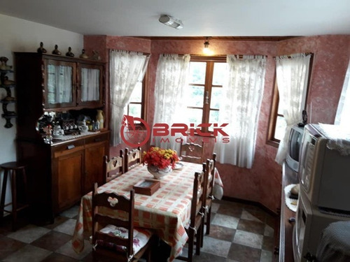 Imagem 7 de 23 de Casa Com 4 Quartos Sendo 2 Suítes Em Condomínio No Panorama. - Ca00788 - 33509216