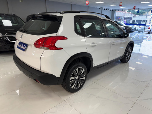 Peugeot 2008 Allure Pack 1.6 Flex 16V Aut.