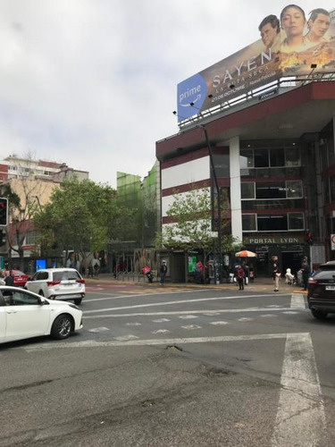 Local Comercial Portal Lyon ---muy En Precio -/metro Los Leo